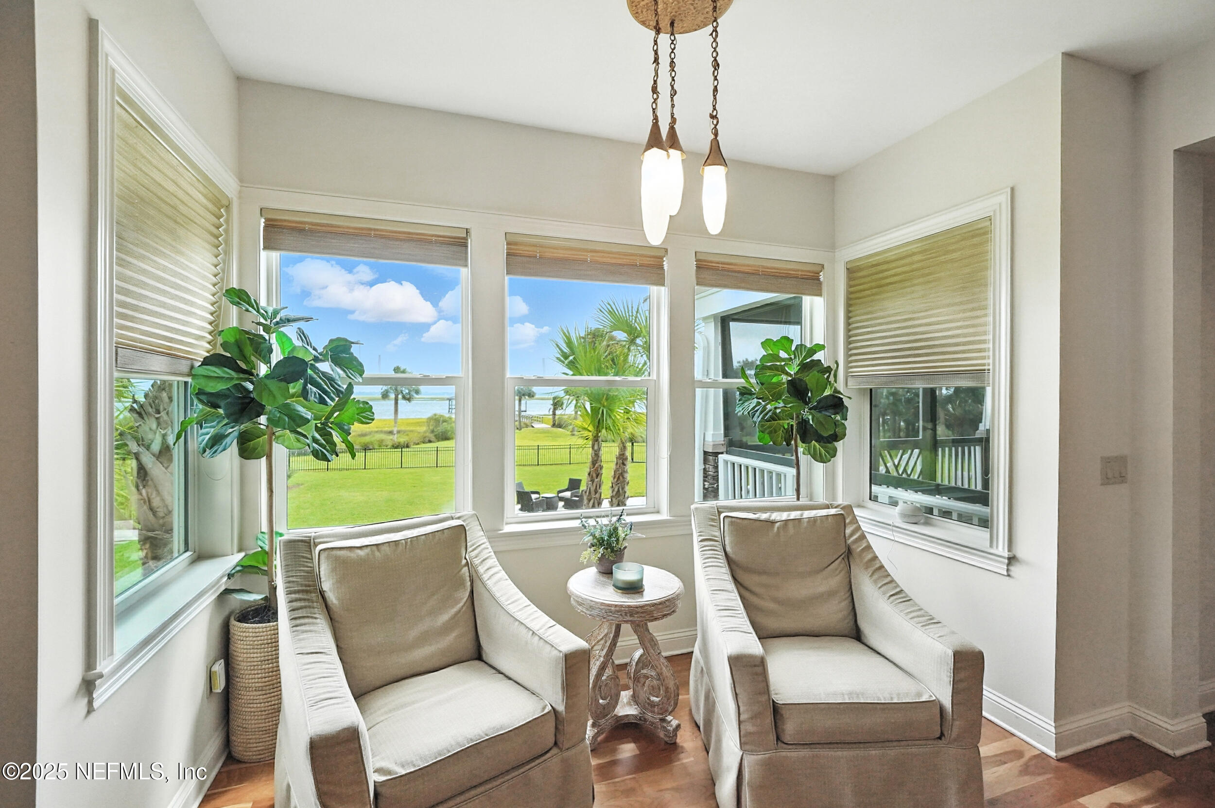 Fernandina Beach, Florida, 32034, United States, 4 Bedrooms Bedrooms, ,3 BathroomsBathrooms,Residential,Active,1944040
