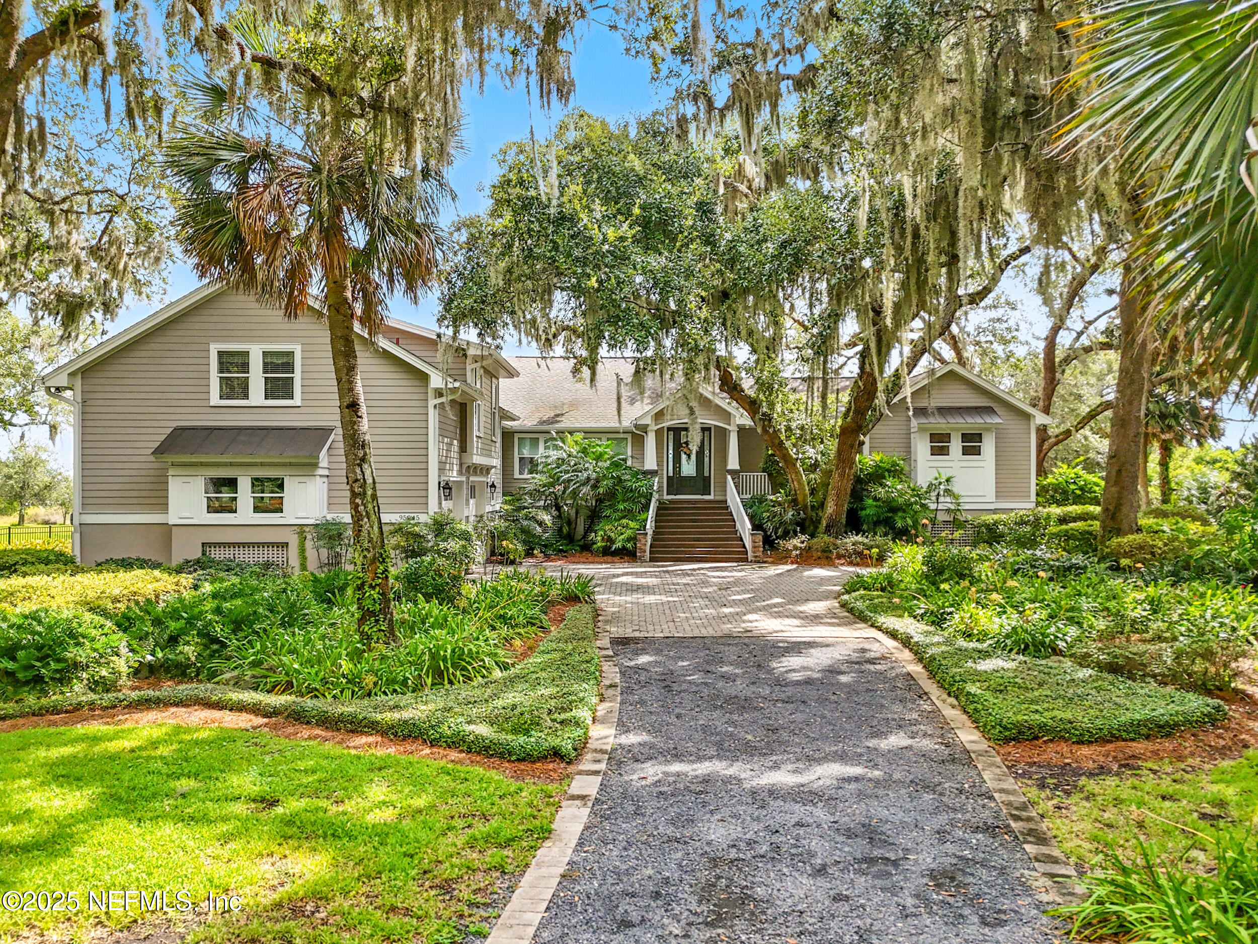 Fernandina Beach, Florida, 32034, United States, 4 Bedrooms Bedrooms, ,3 BathroomsBathrooms,Residential,Active,1944040