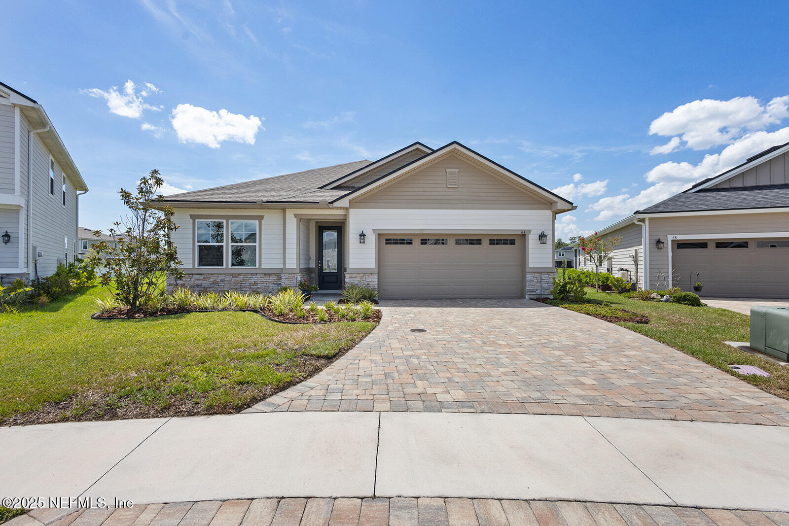 64 WINGED ELM Court