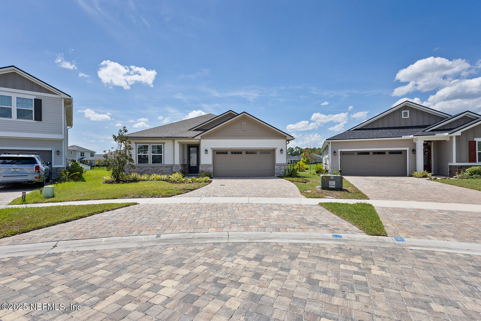 64 WINGED ELM Court