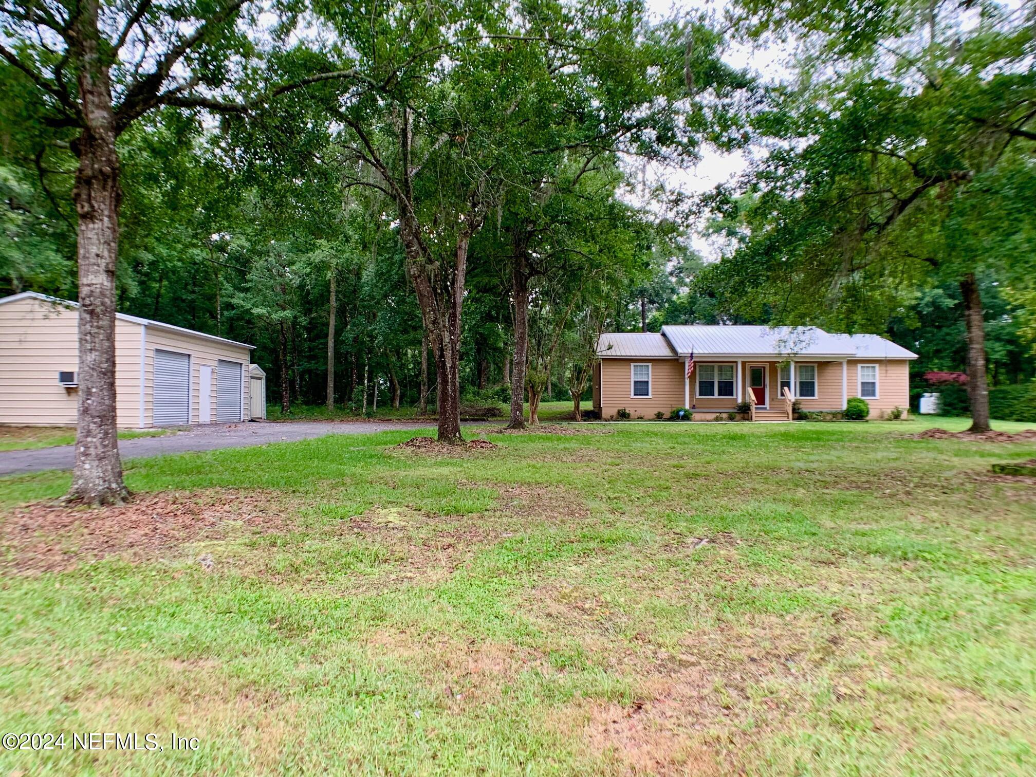 Middleburg, FL home for sale located at 4315 Peppergrass Street, Middleburg, FL 32068