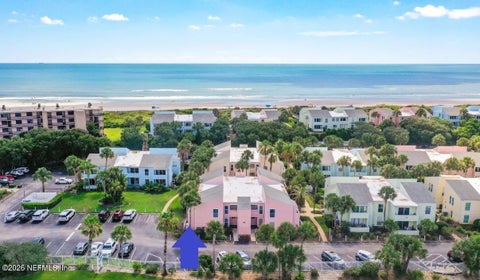 Photo of 6300 A1A S #A93D, St. Augustine, FL 32080 (MLS # 2166530)