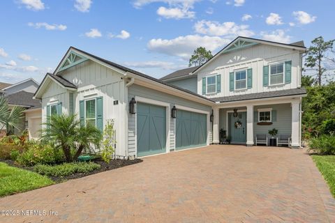 Photo of 62 PARKBLUFF Circle, Ponte Vedra, FL 32081 (MLS # 2129406)