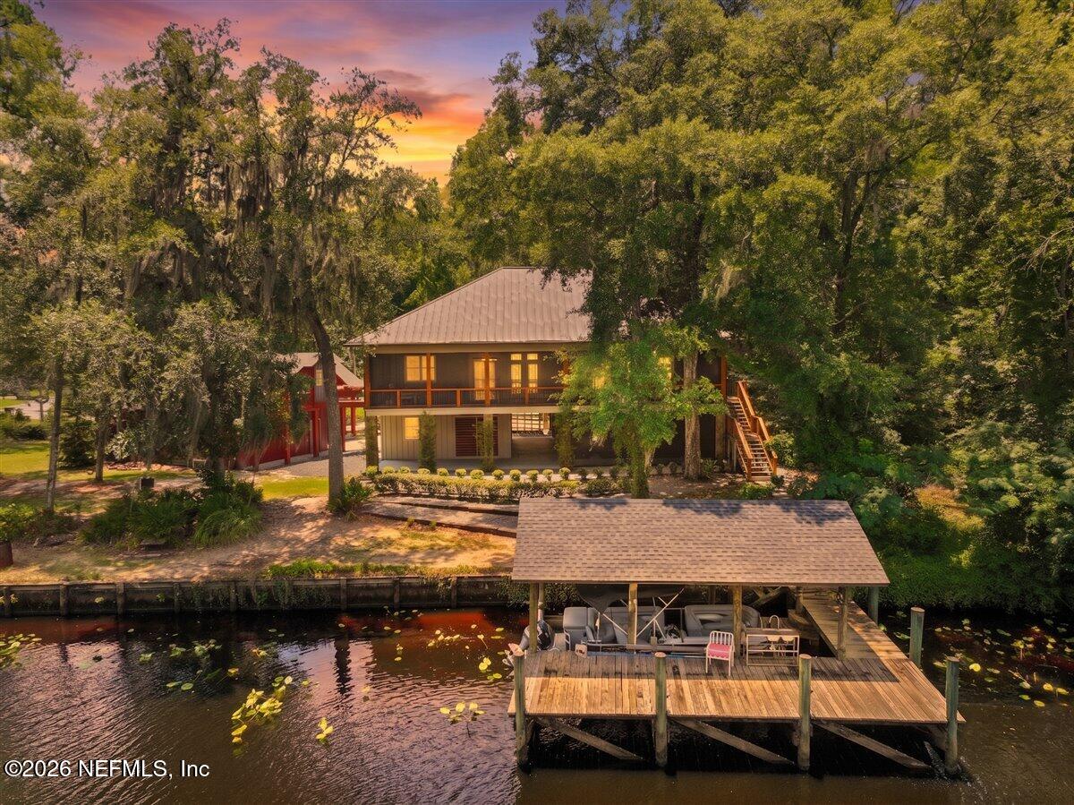 3775 FOREST Drive
