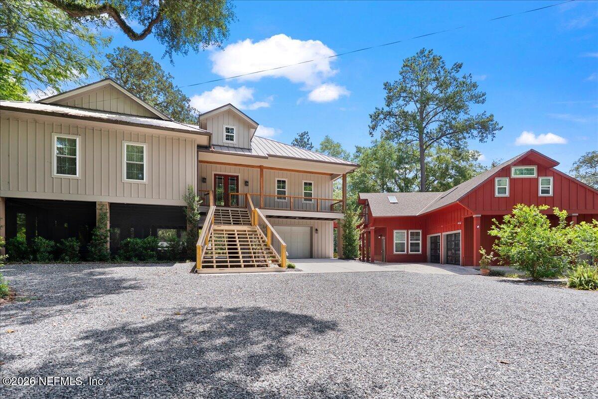 3775 FOREST Drive