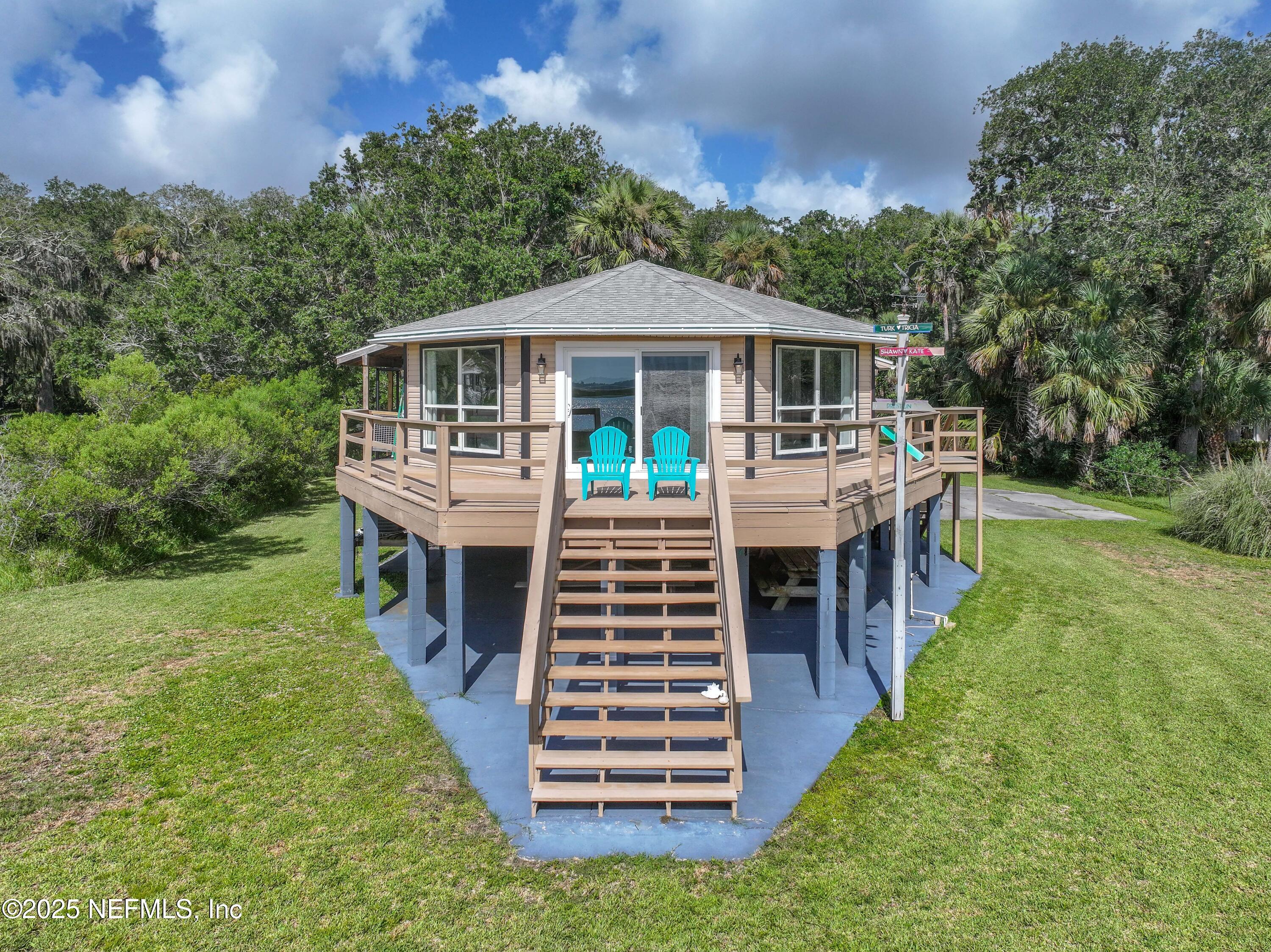 95085 SEYMORE Lane
