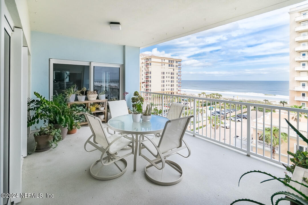 Jacksonville Beach, FL home for sale located at 1236 1st Street N Unit 602, Jacksonville Beach, FL 32250