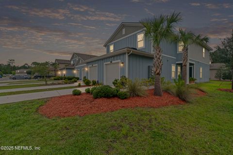 852 CAPITOL Parkway Jacksonville FL 32218