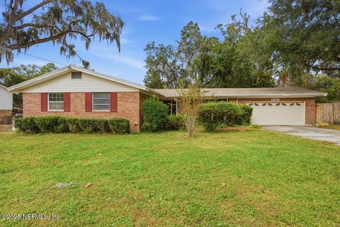 5327 WHITNEY Street Jacksonville FL 32277