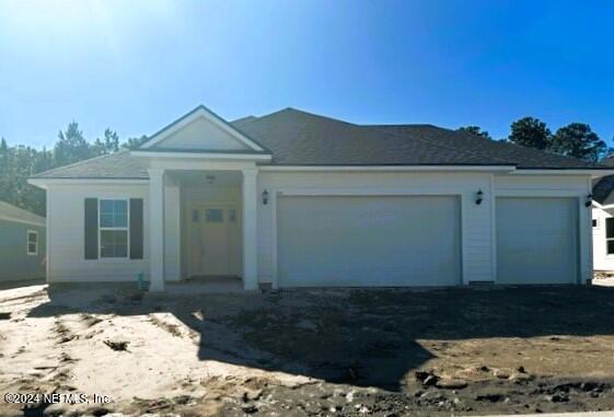 St Augustine, FL home for sale located at 635 OAKLAWN Court, St Augustine, FL 32092