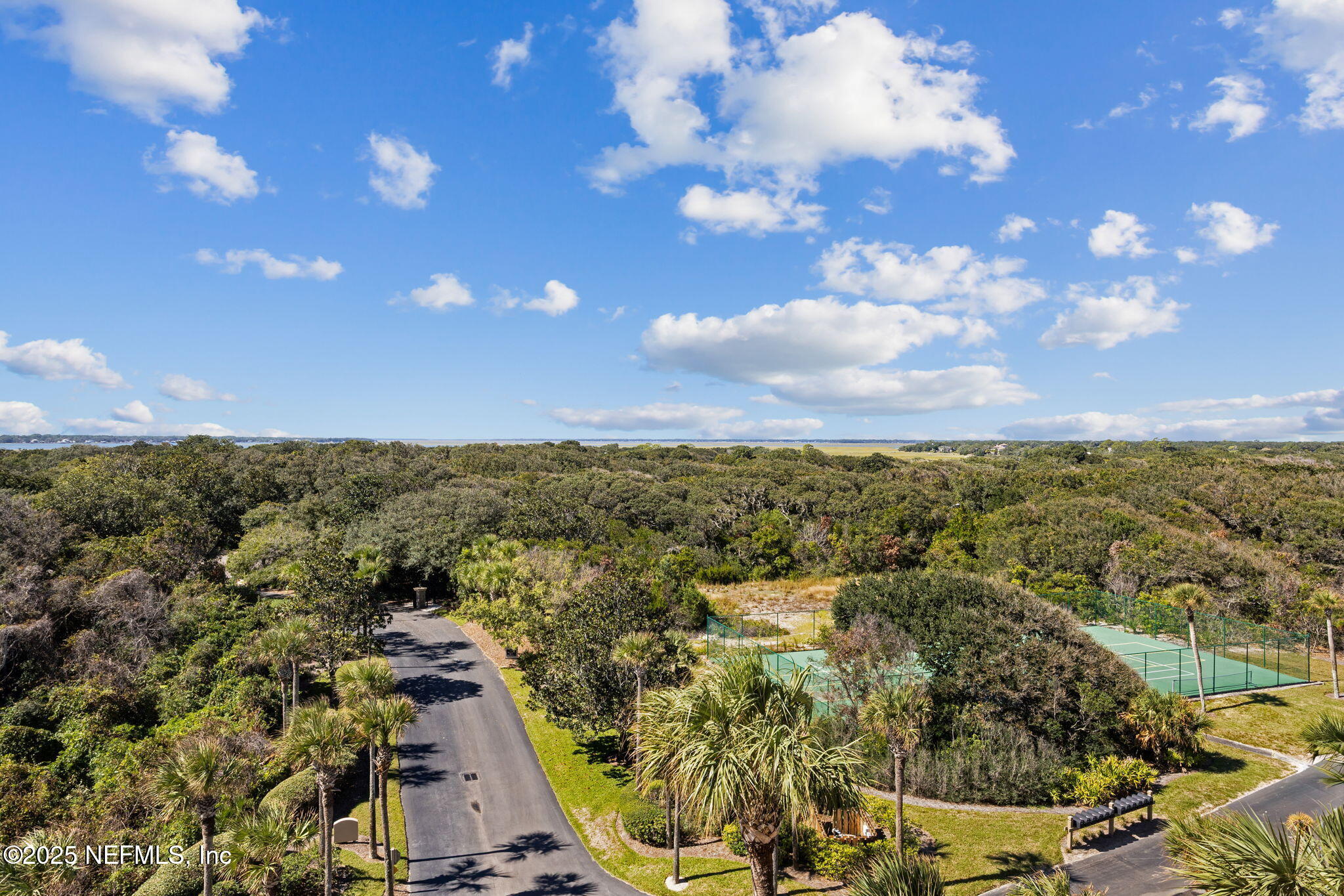 8030 FIRST COAST Highway 110