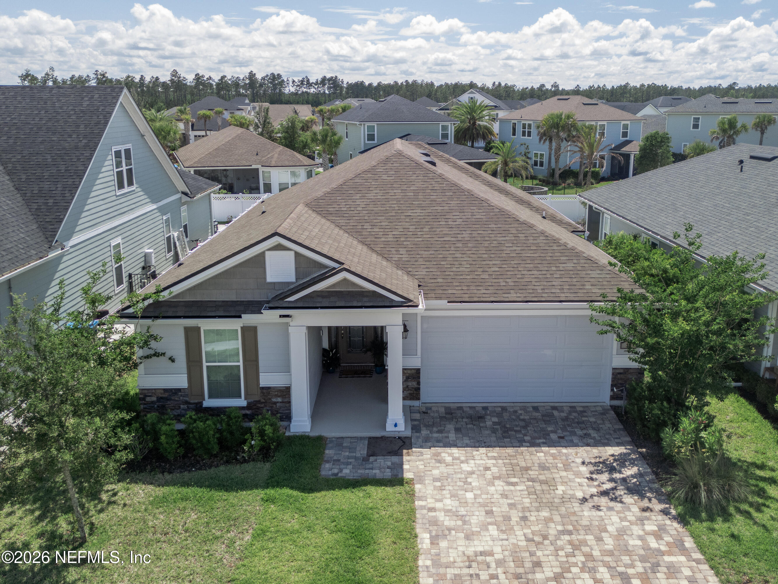 39 STANSBURY Lane