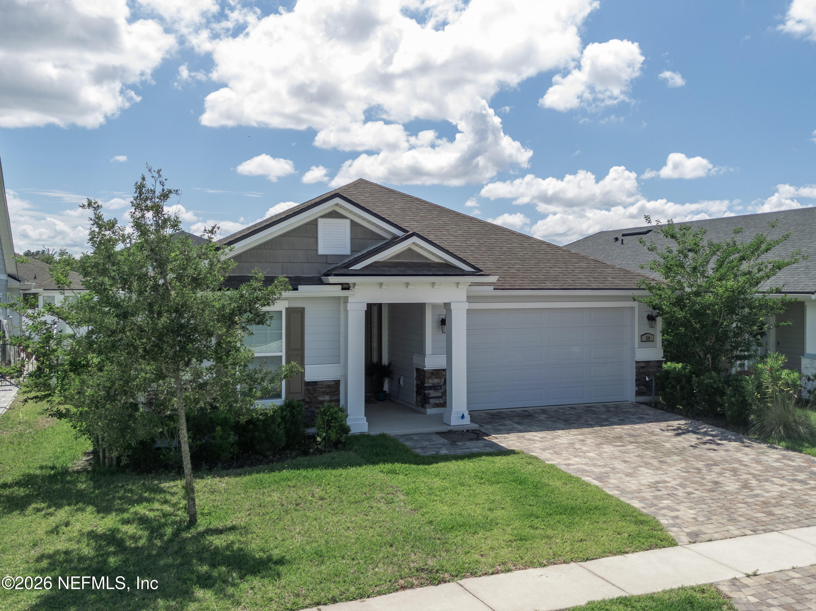 39 STANSBURY Lane