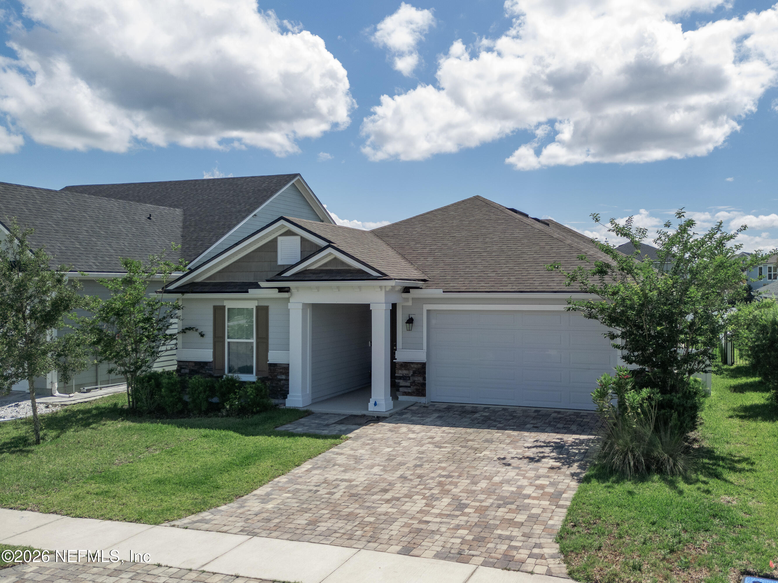 39 STANSBURY Lane