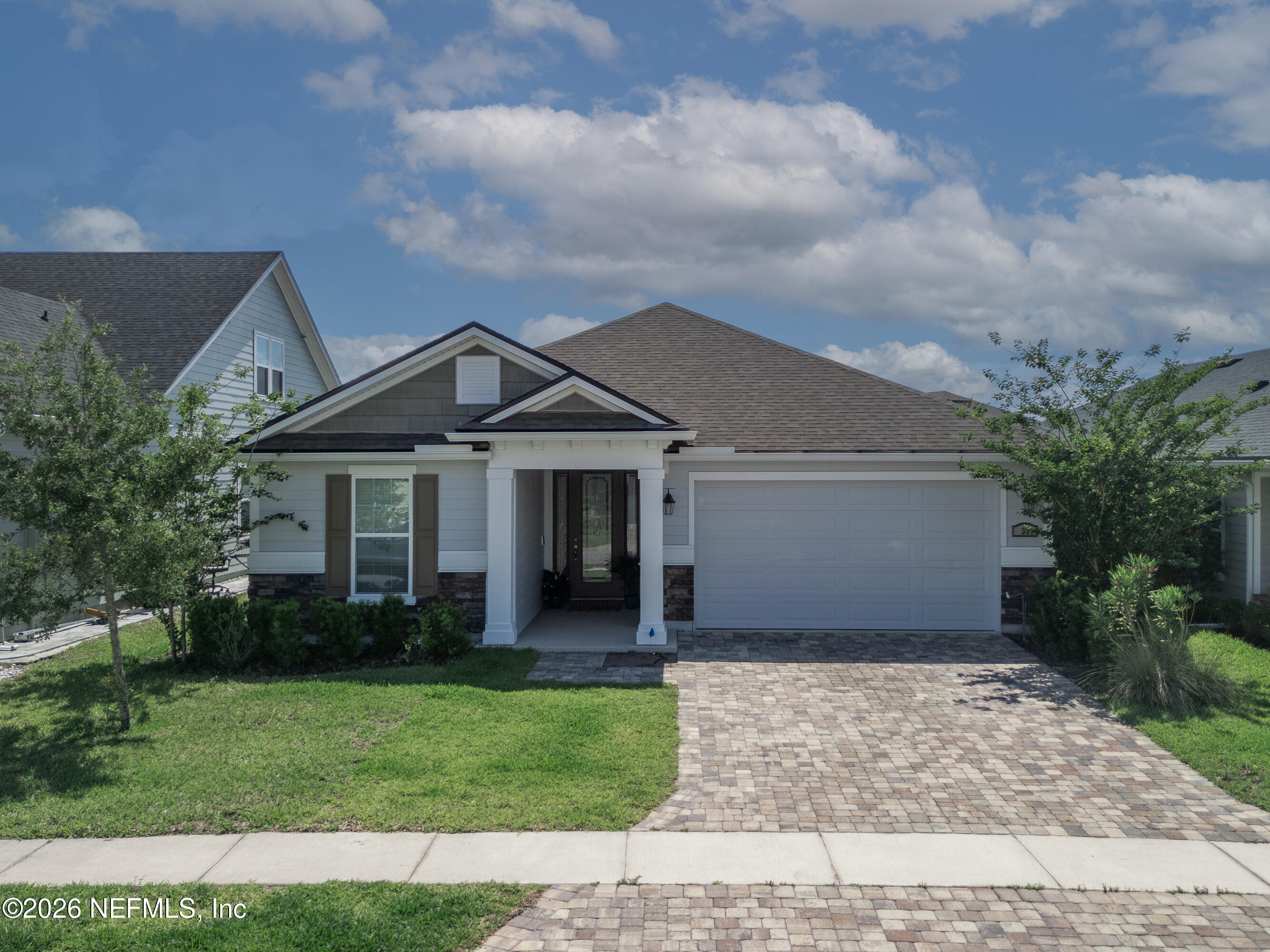 39 STANSBURY Lane