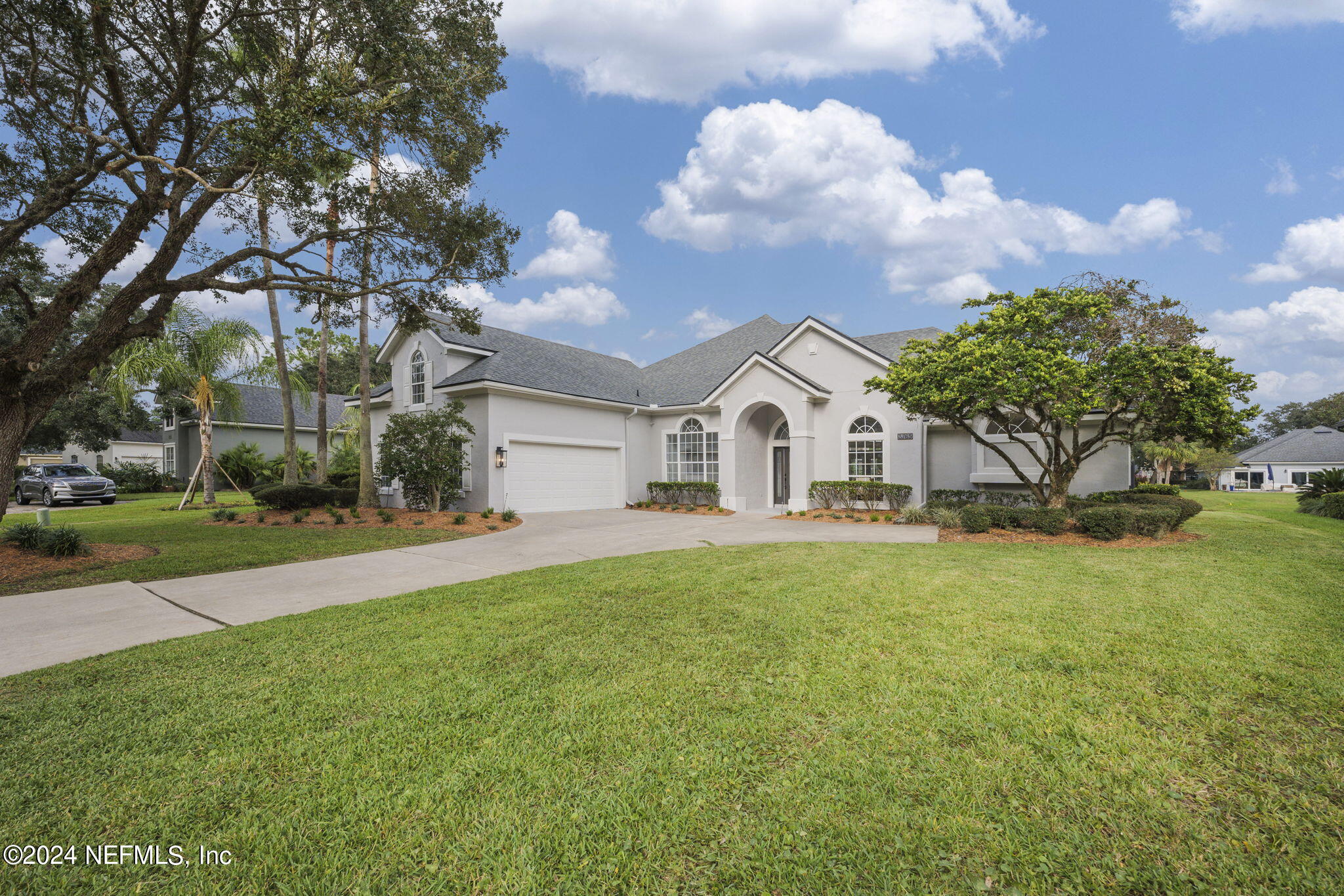 3765 BIGGIN CHURCH Road W