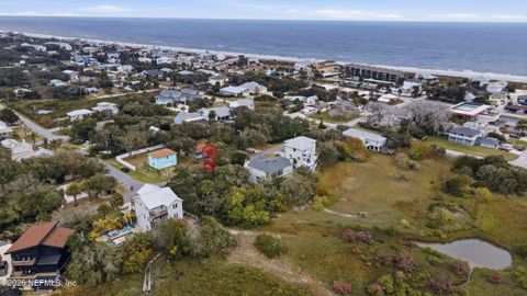 133 OAK Avenue Vilano Beach FL 32084