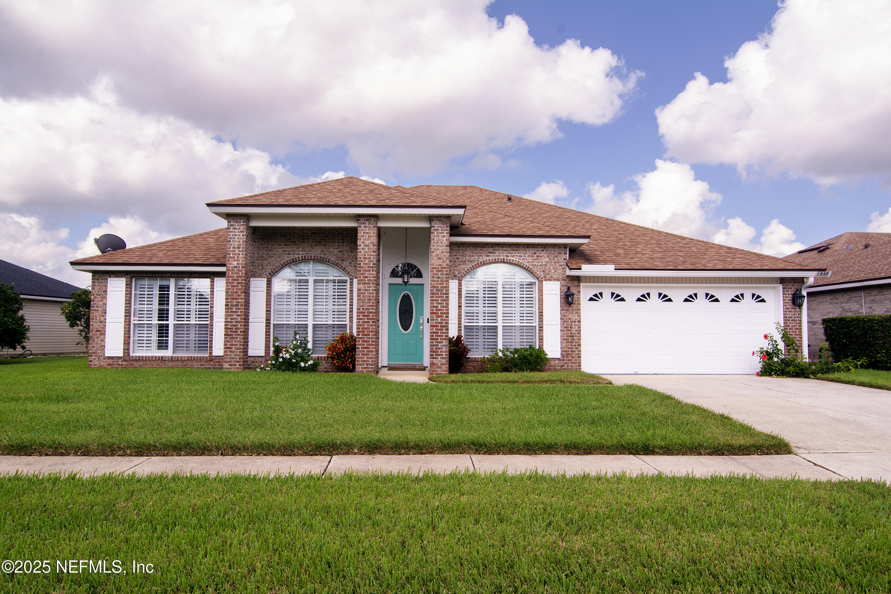 1848 SUNCHASE Court