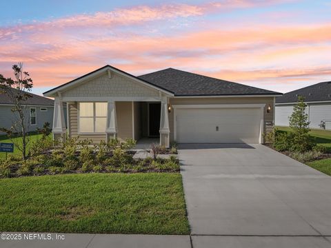 729 CONTINUUM Yulee FL 32097