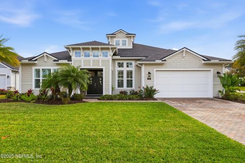 140 ANTHEM RIDGE Drive Ponte Vedra FL 32081