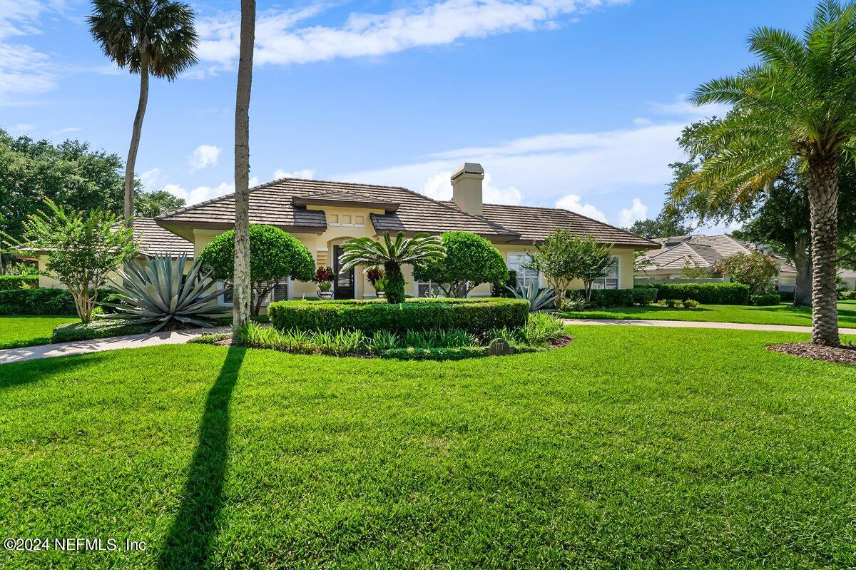 Ponte Vedra Beach, FL home for sale located at 177 Laurel Lane, Ponte Vedra Beach, FL 32082
