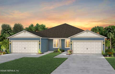 Photo of 649 DEL WEBB Parkway, Yulee, FL 32097 (MLS # 2159996)