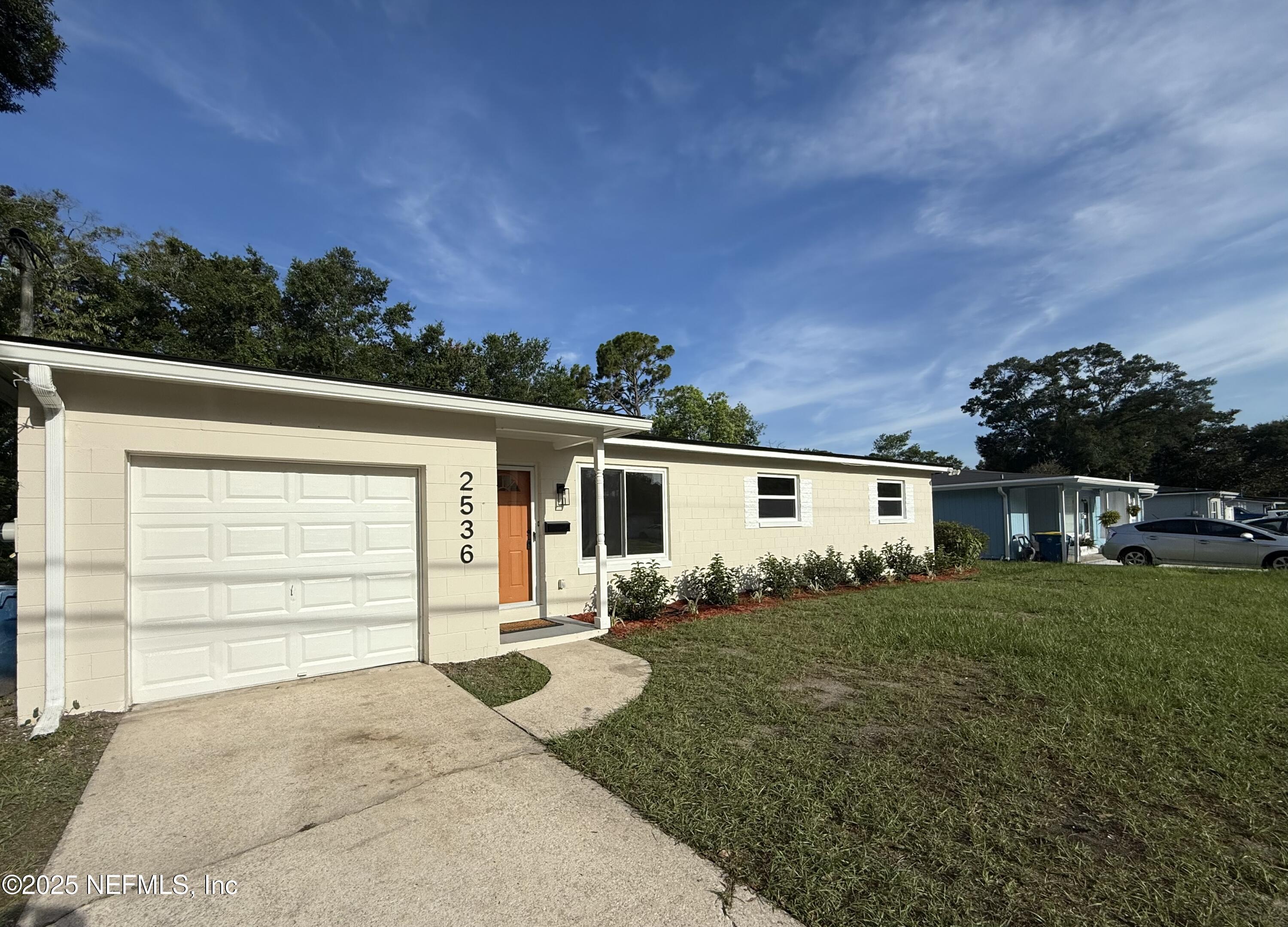 2536 WEDGEFIELD Boulevard