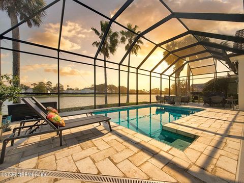 148 LAUREL Lane Ponte Vedra Beach FL 32082