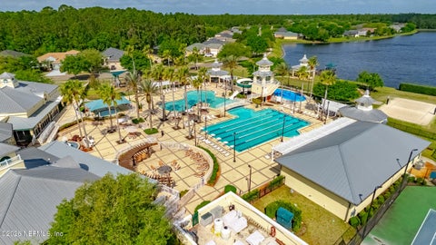 Photo of 5988 BARTRAM VILLAGE Drive, Jacksonville, FL 32258 (MLS # 2152775)