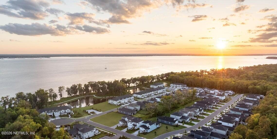 97 BIRCH Point