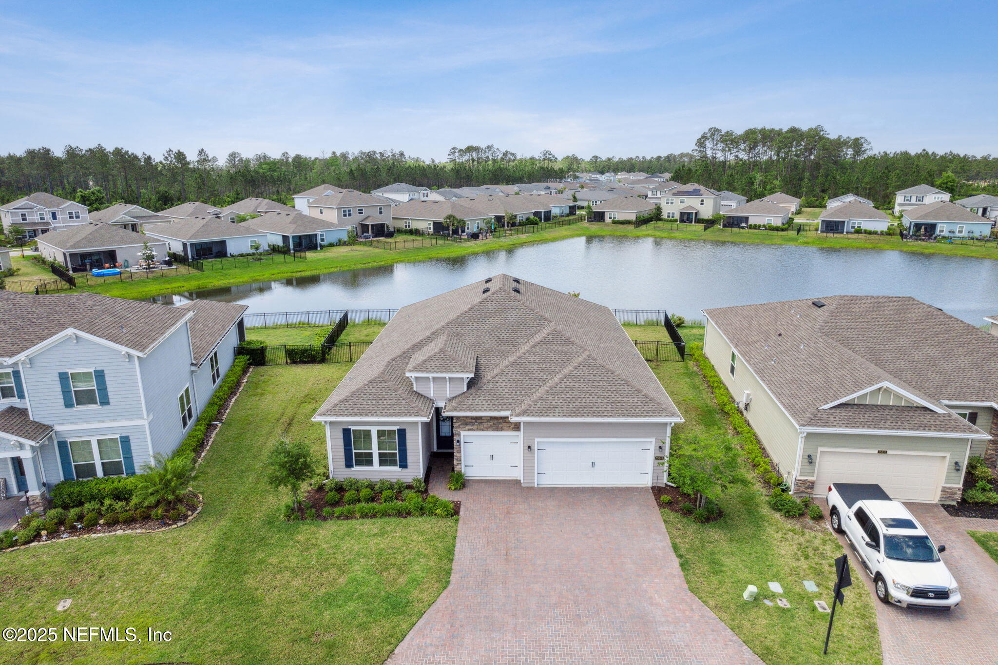 75643 SUNBERRY Drive