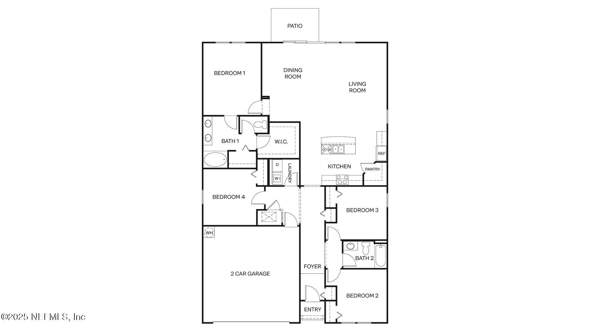 4207 HATCHLING Court