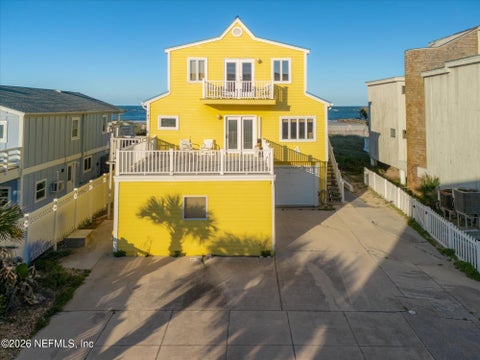 Photo of 4 VIEJO Street, St. Augustine, FL 32084 (MLS # 2148915)