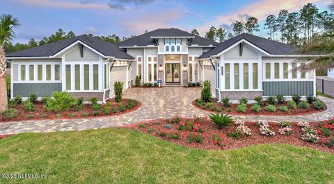 61 GLENBRIAR Court St. Augustine FL 32092