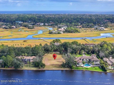 24761 HARBOUR VIEW Drive Ponte Vedra Beach FL 32082