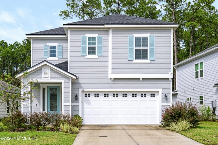 Photo 1 of 88 — 78 FARMFIELD Drive, St. Augustine, FL 32092