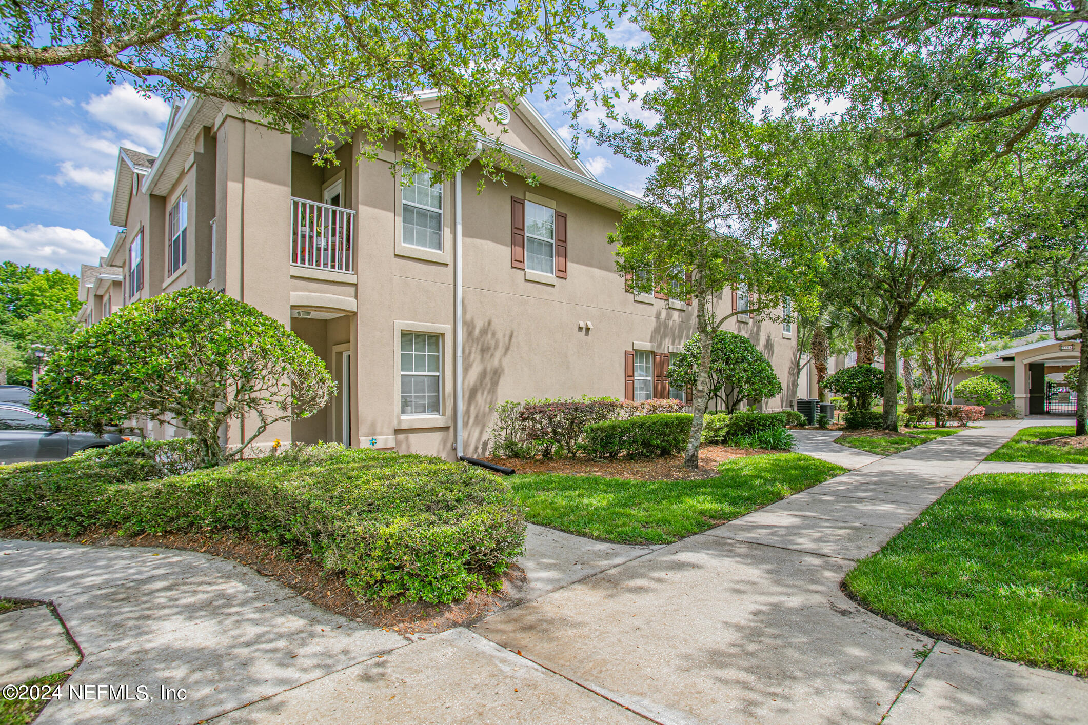 Jacksonville, FL home for sale located at 3892 Summer Grove Way Unit 50, Jacksonville, FL 32257