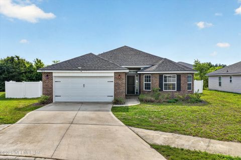 Photo of 9852 OLIVIA Street, Jacksonville, FL 32219 (MLS # 2145801)