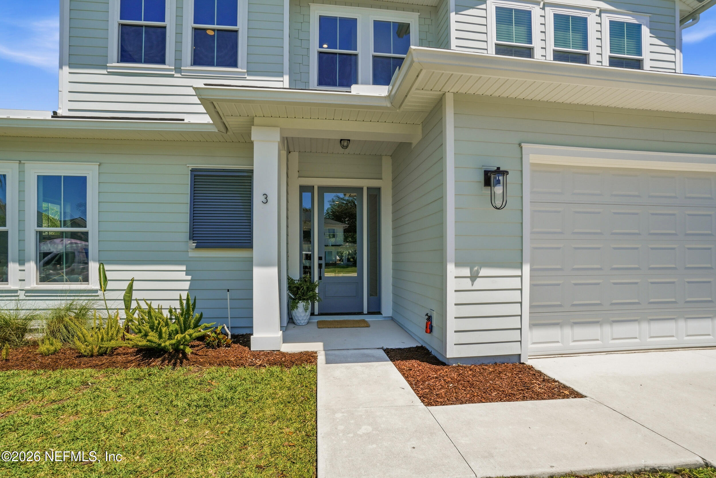 3 RIO Lane