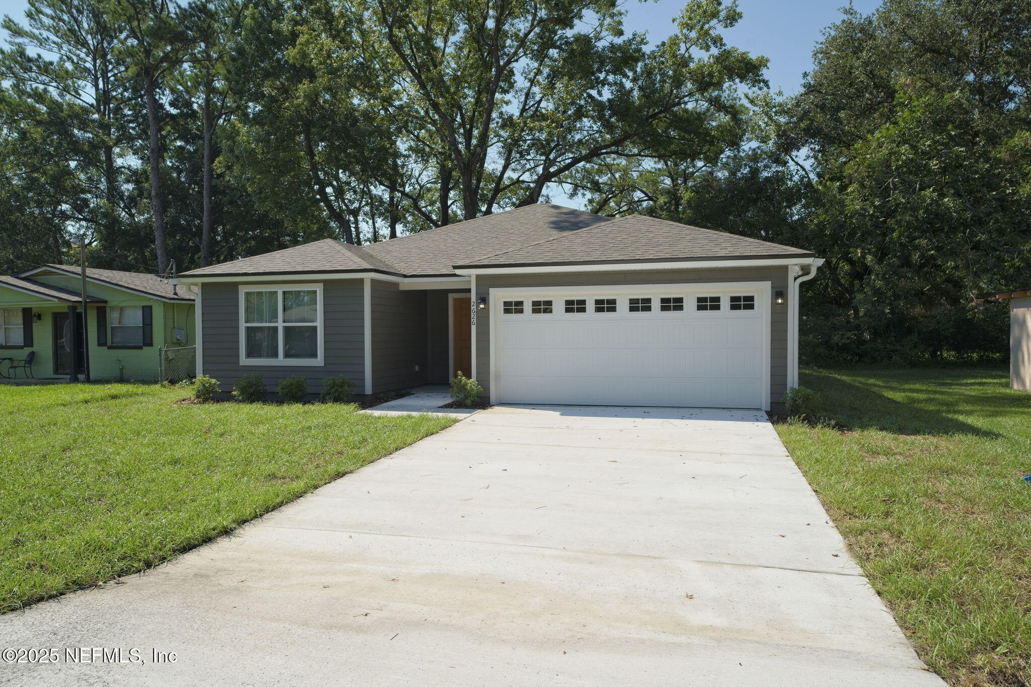2626 SANDRA Lane