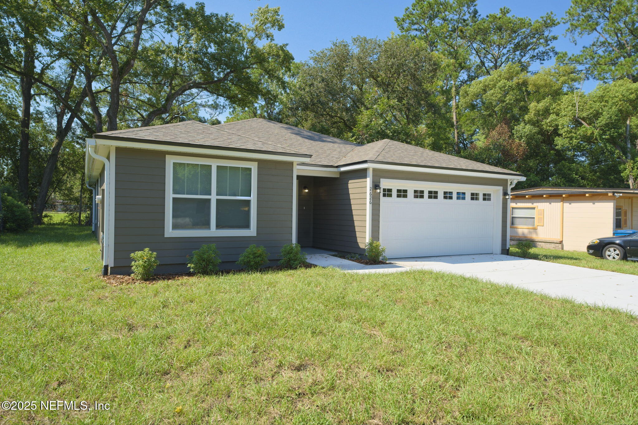 2626 SANDRA Lane