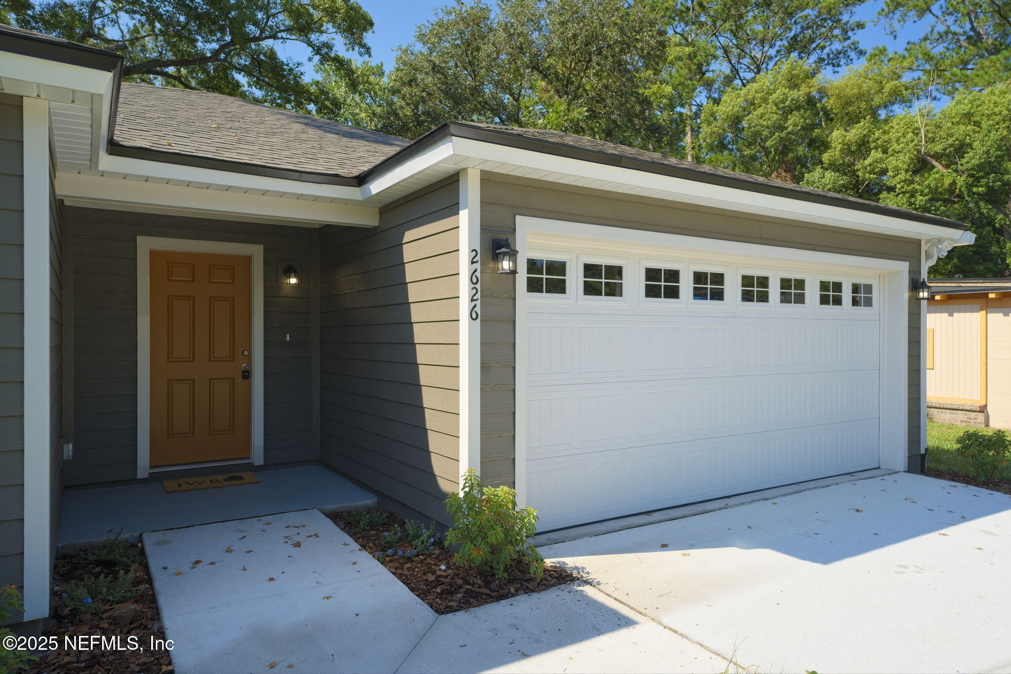 2626 SANDRA Lane