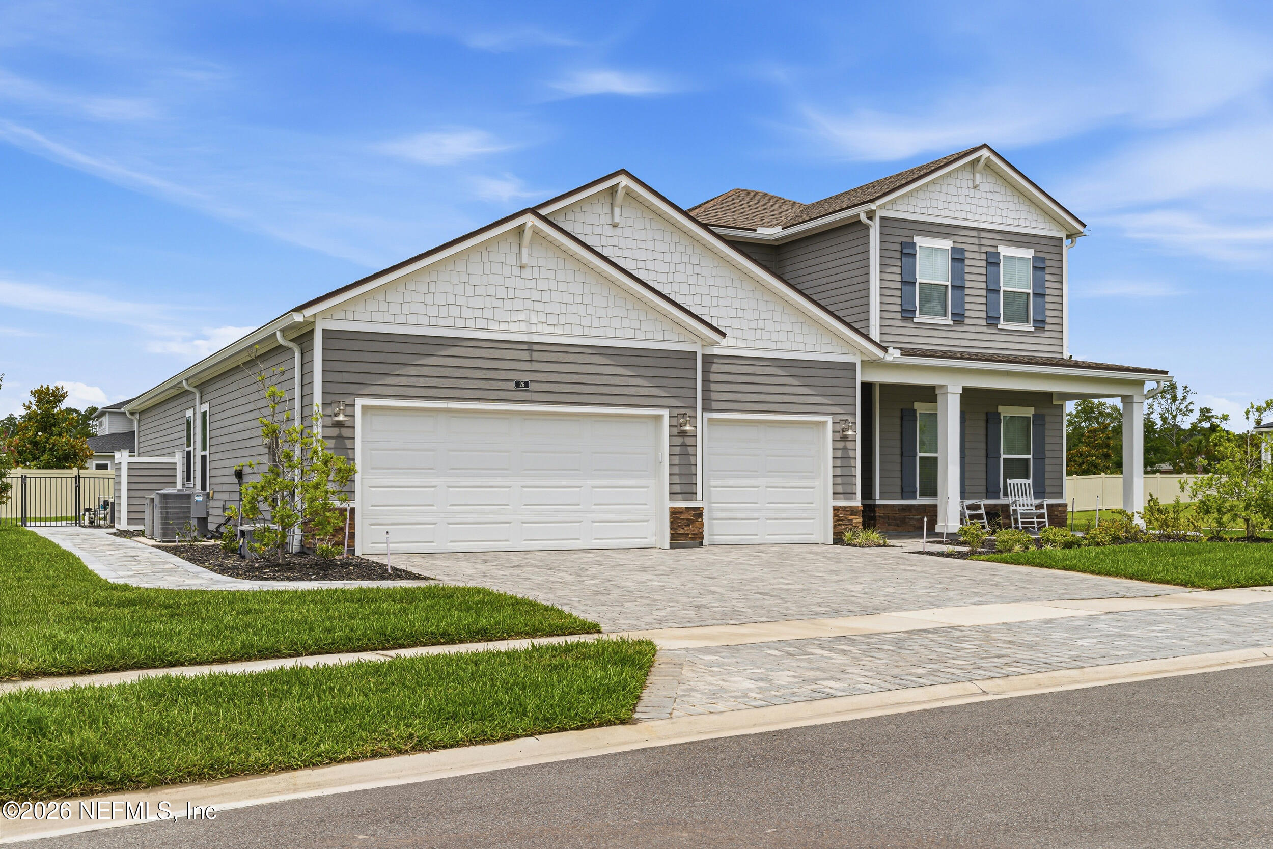 ASSUMABLE LOAN W/ NAVY FEDERAL CREDIT UNION AT 4.5%, LOAN BALANCE IS $ – image 8