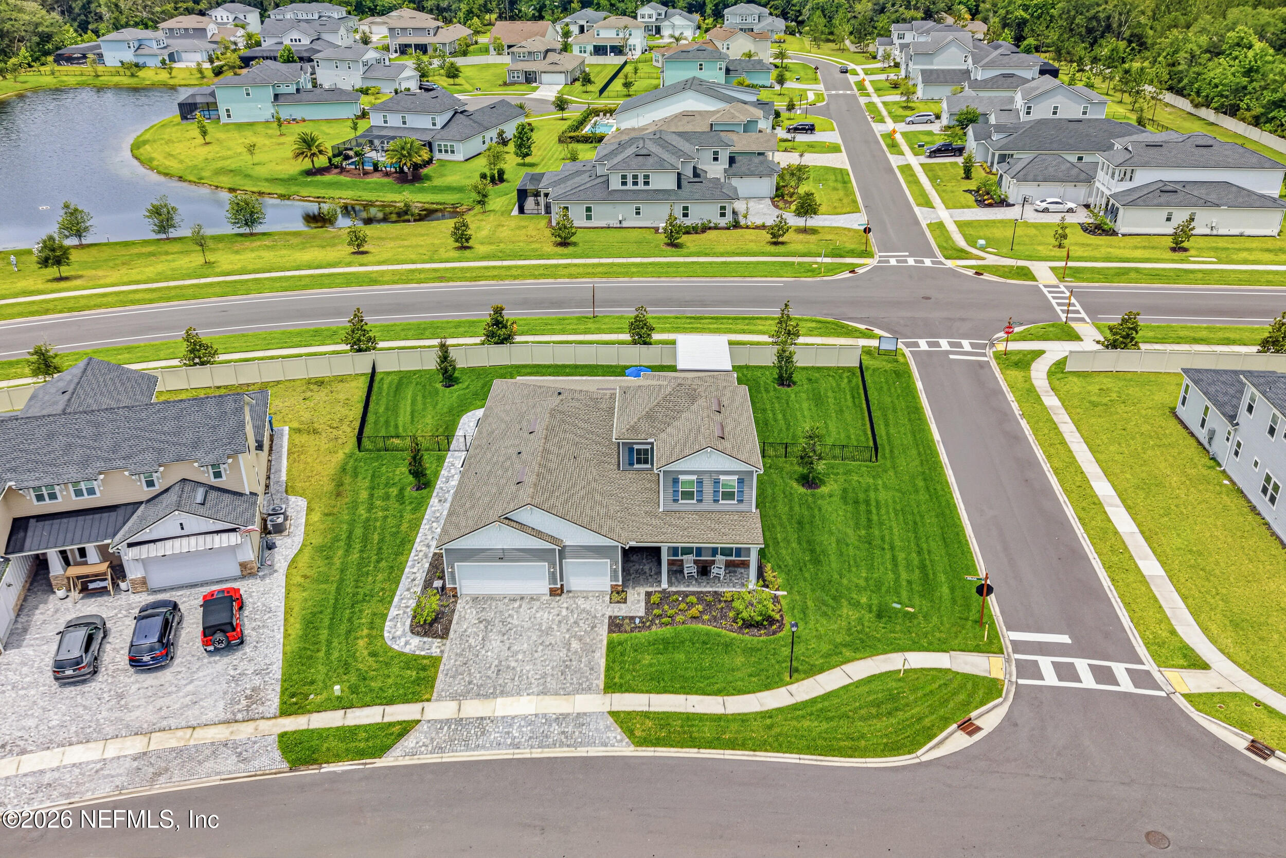 ASSUMABLE LOAN W/ NAVY FEDERAL CREDIT UNION AT 4.5%, LOAN BALANCE IS $ – image 57