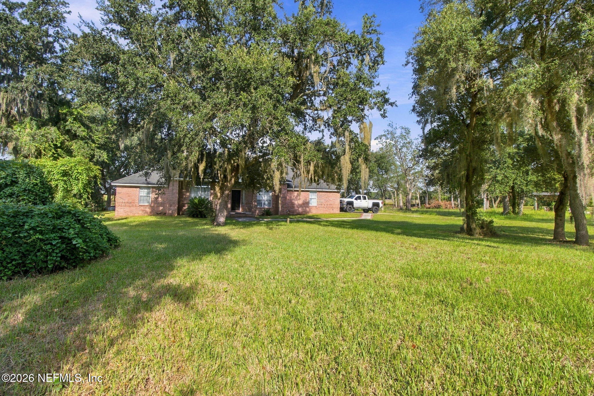 15576 SHARK Road W