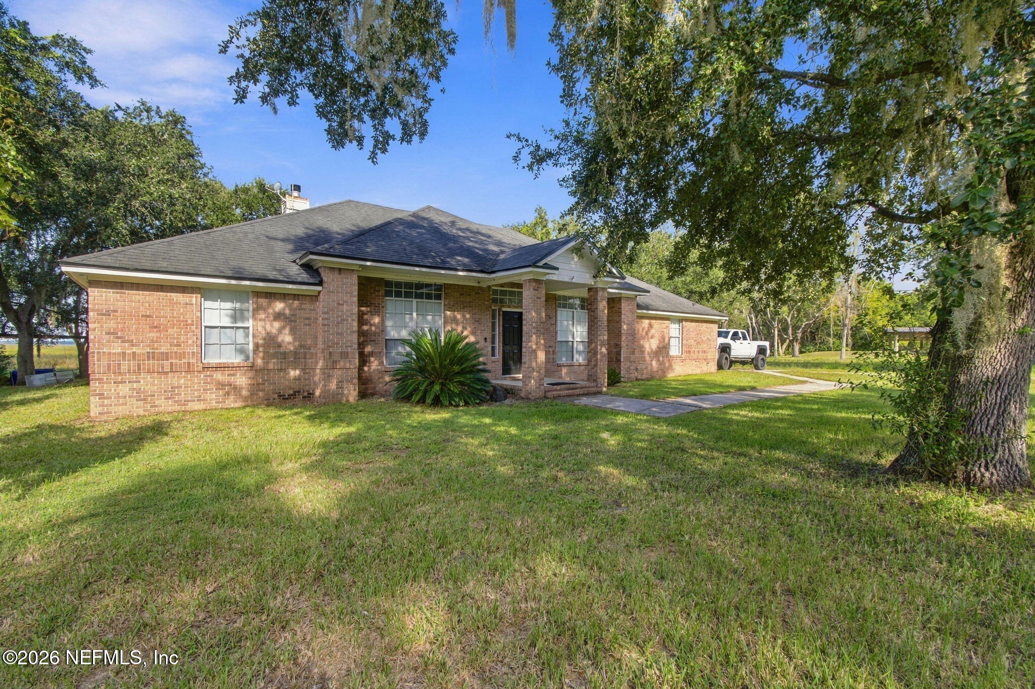 15576 SHARK Road W