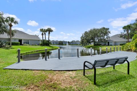 A home in St Augustine