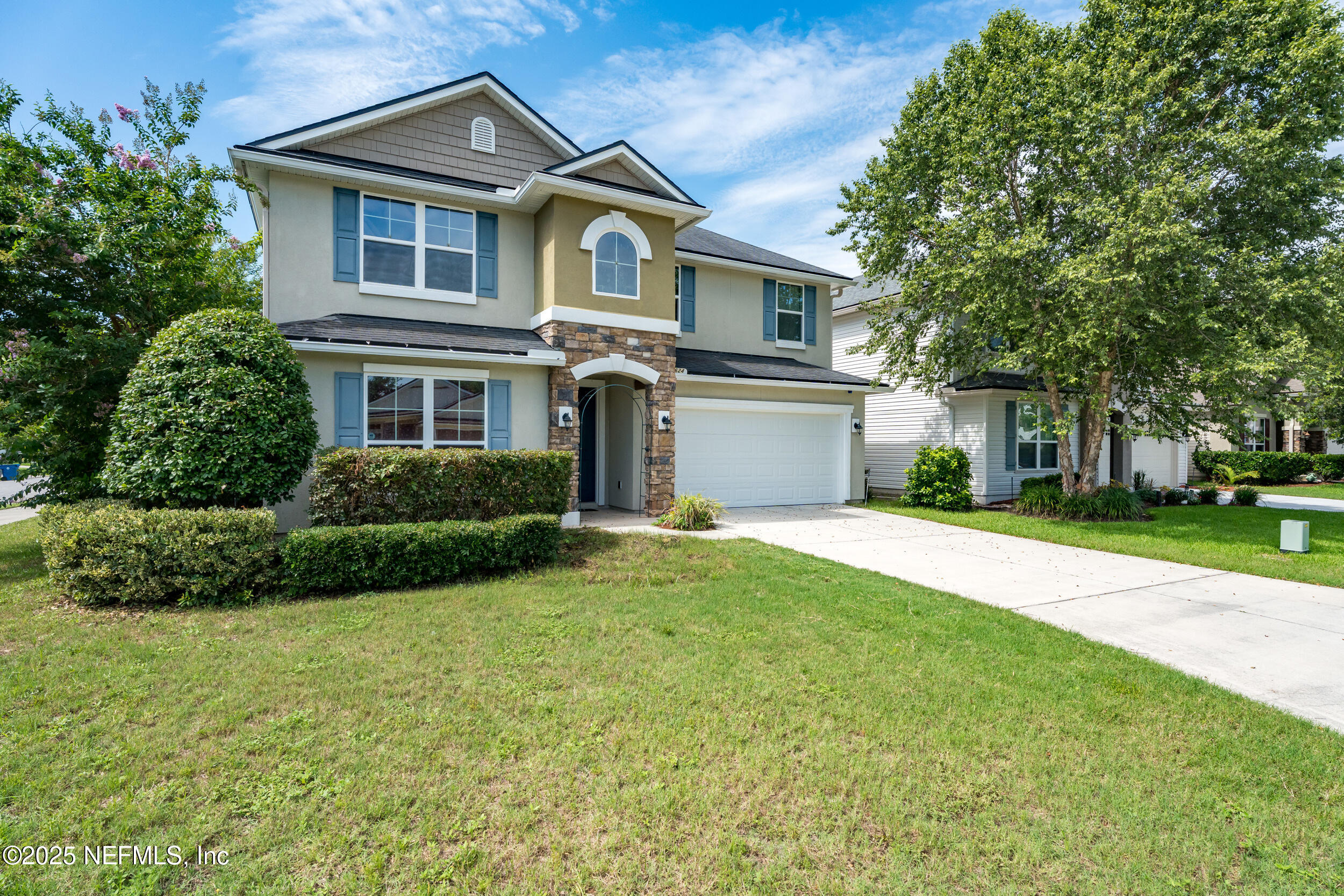 3624 DUCLAIR Court