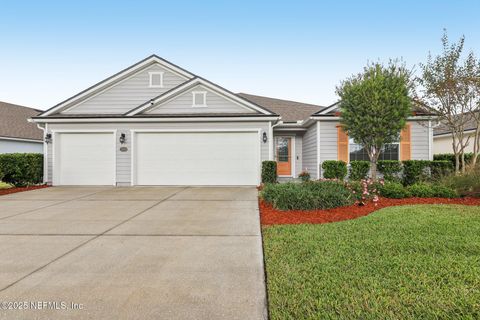 3206 SOUTHERN OAKS Drive Green Cove Springs FL 32043