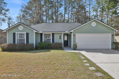 6564 ARANCIO Drive W Jacksonville FL 32244